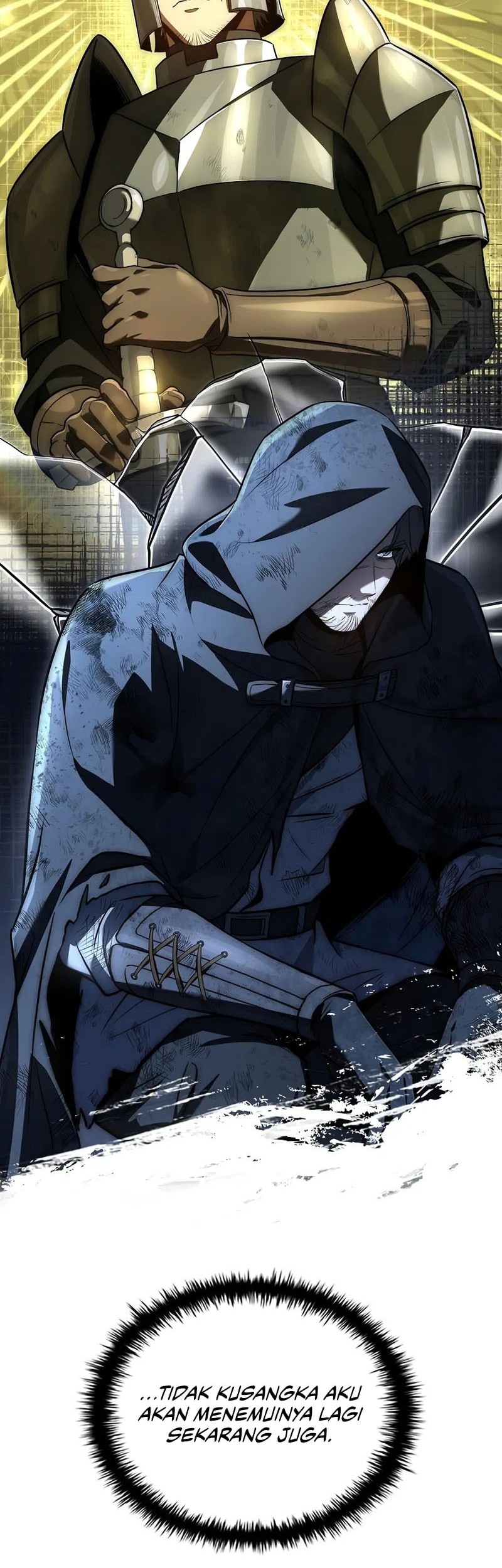 The Third Prince Of The Fallen Kingdom has Regressed Chapter 31 Gambar 57