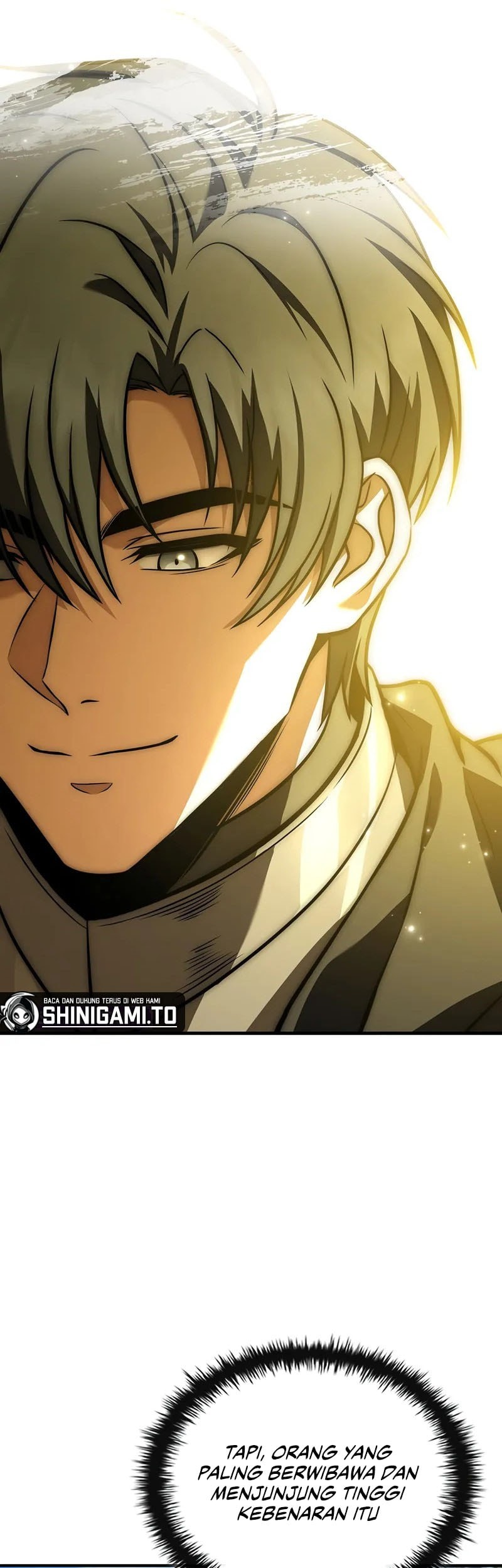 The Third Prince Of The Fallen Kingdom has Regressed Chapter 31 Gambar 58