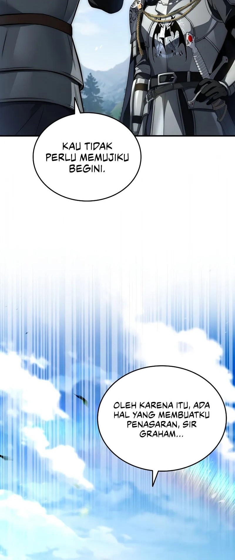 The Third Prince Of The Fallen Kingdom has Regressed Chapter 31 Gambar 61