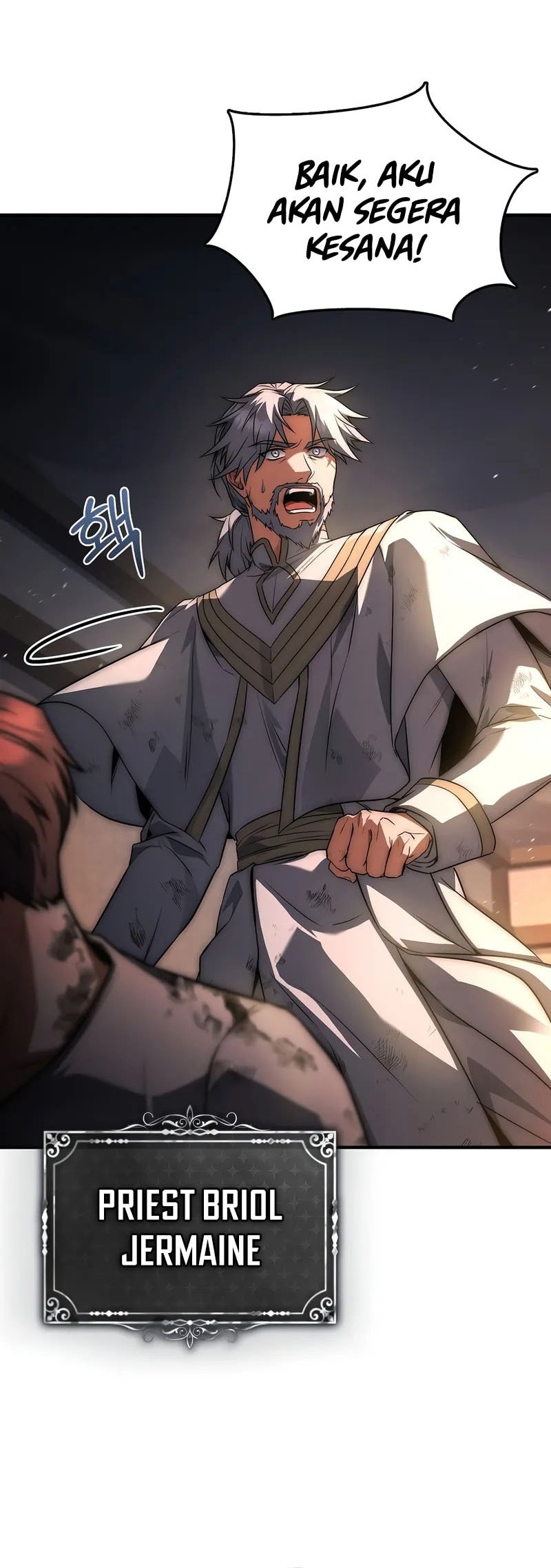 The Third Prince Of The Fallen Kingdom has Regressed Chapter 31 Gambar 5