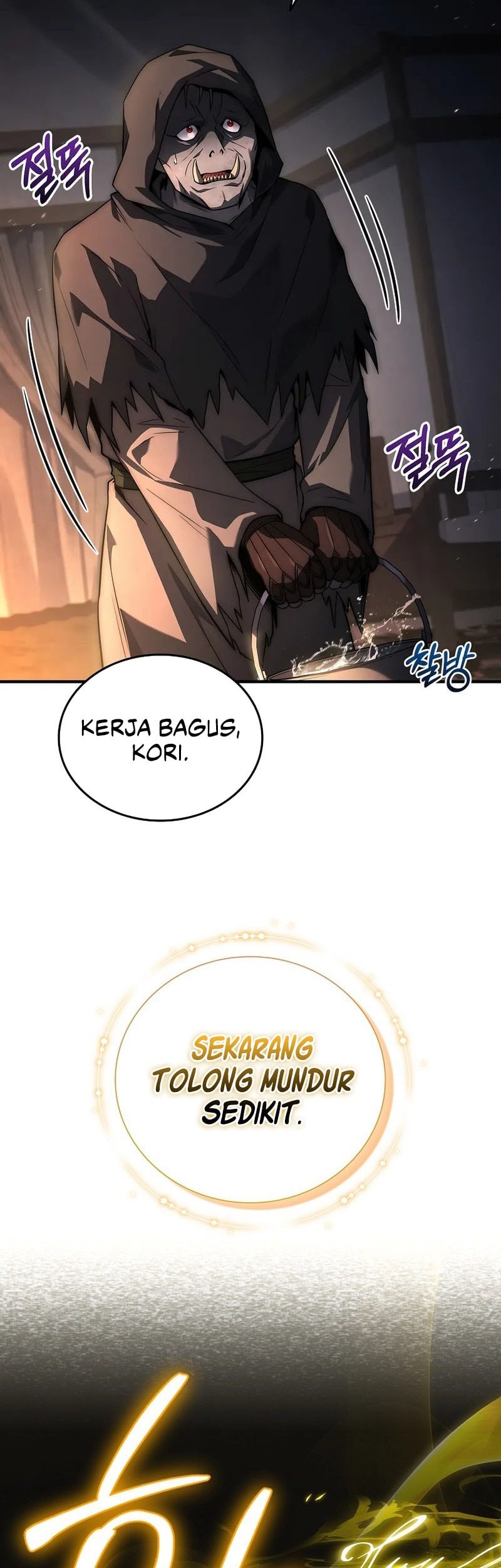 The Third Prince Of The Fallen Kingdom has Regressed Chapter 31 Gambar 7