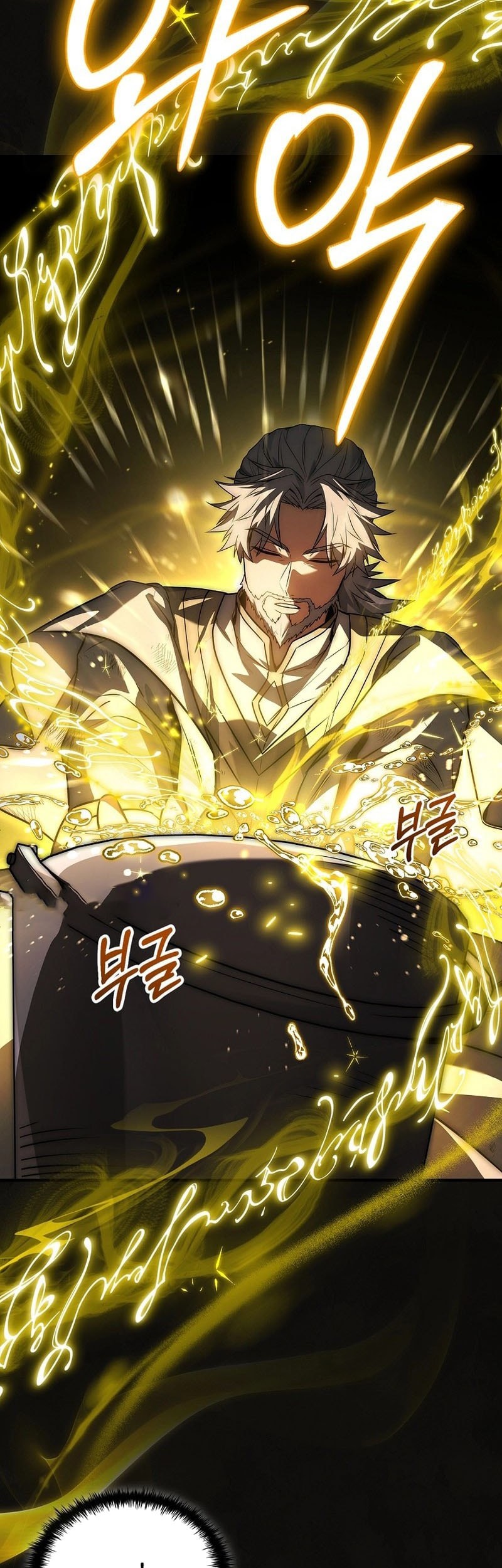 The Third Prince Of The Fallen Kingdom has Regressed Chapter 31 Gambar 8