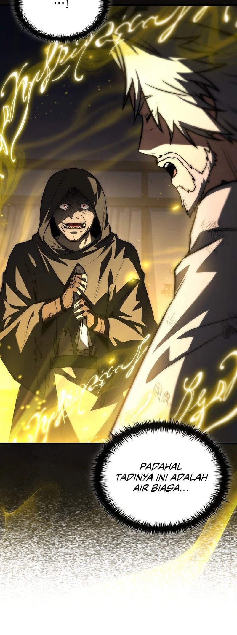 The Third Prince Of The Fallen Kingdom has Regressed Chapter 31 Gambar 9