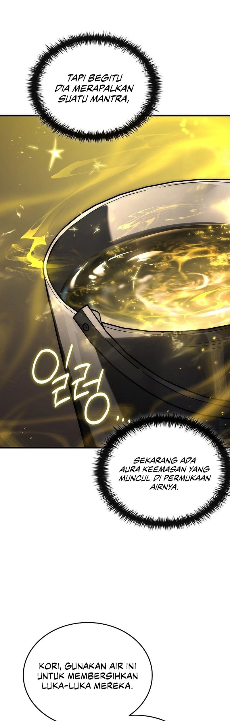 The Third Prince Of The Fallen Kingdom has Regressed Chapter 31 Gambar 10