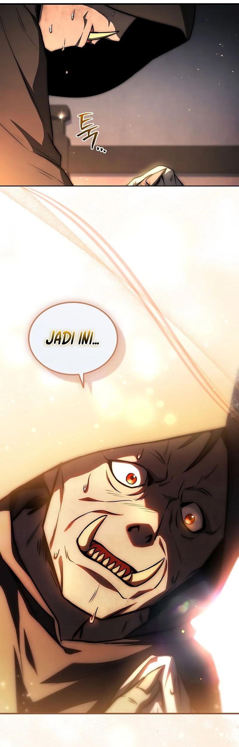 The Third Prince Of The Fallen Kingdom has Regressed Chapter 31 Gambar 15