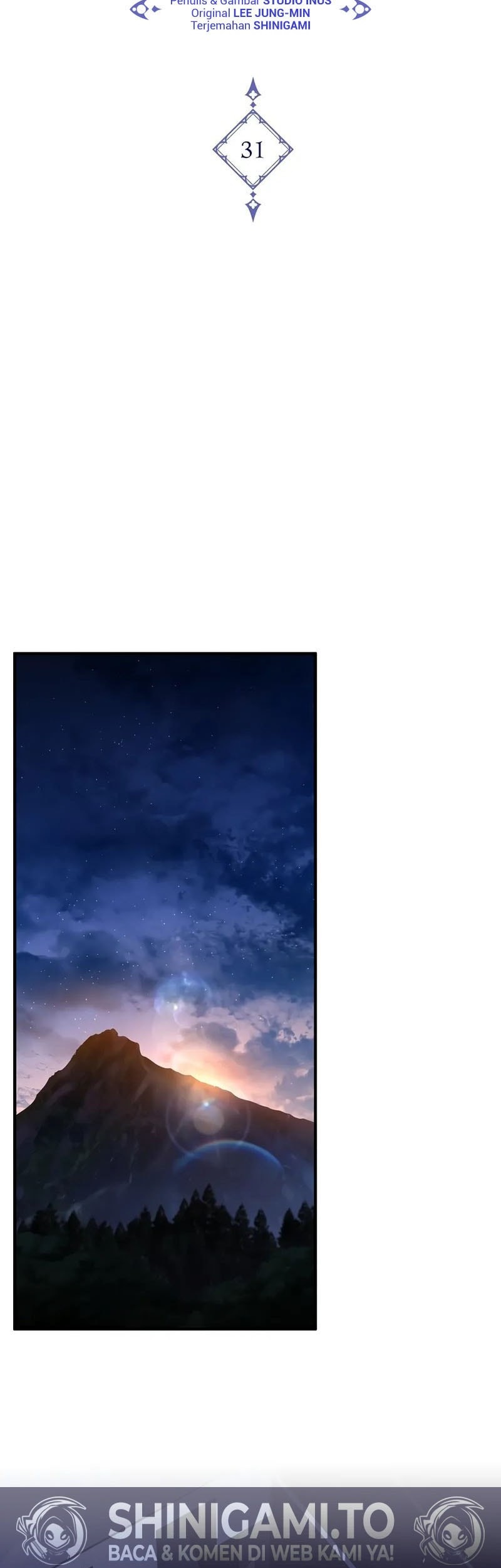 The Third Prince Of The Fallen Kingdom has Regressed Chapter 31 Gambar 17