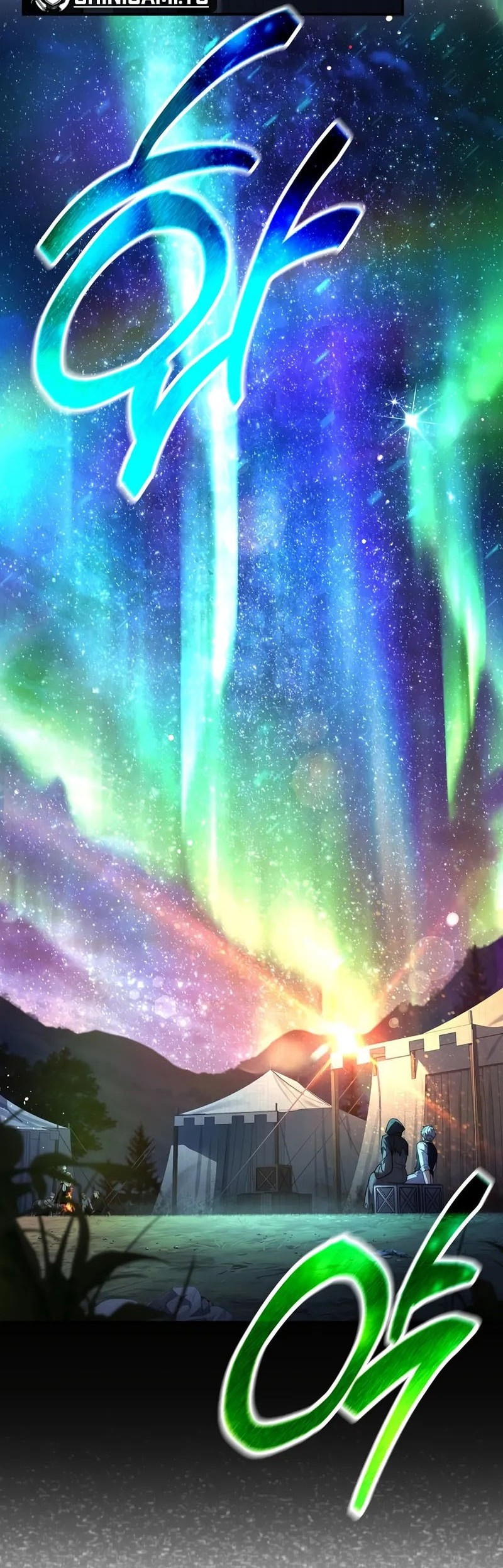 The Third Prince Of The Fallen Kingdom has Regressed Chapter 31 Gambar 26