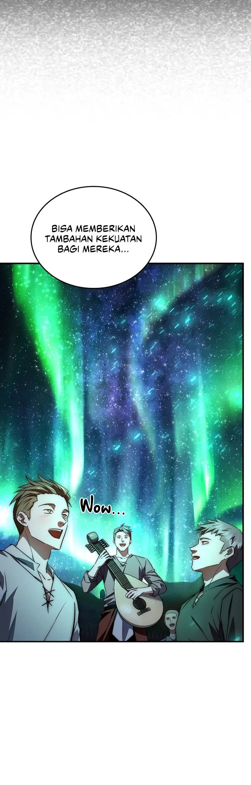 The Third Prince Of The Fallen Kingdom has Regressed Chapter 31 Gambar 27