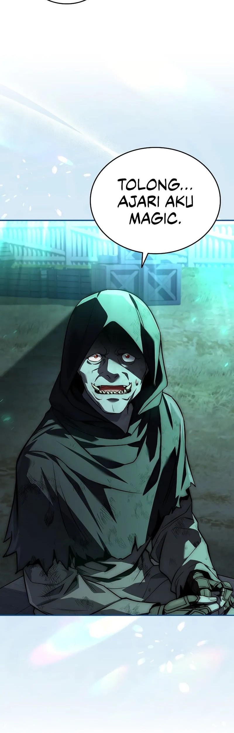 The Third Prince Of The Fallen Kingdom has Regressed Chapter 31 Gambar 30