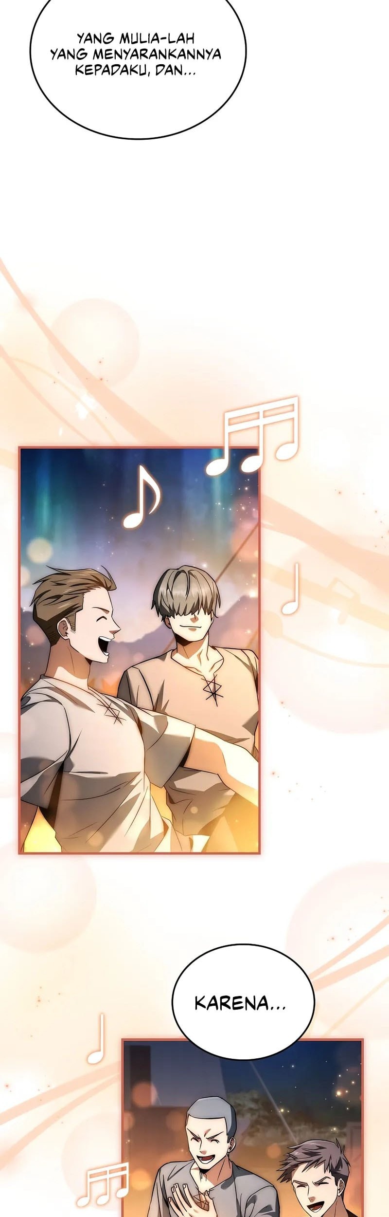 The Third Prince Of The Fallen Kingdom has Regressed Chapter 31 Gambar 33