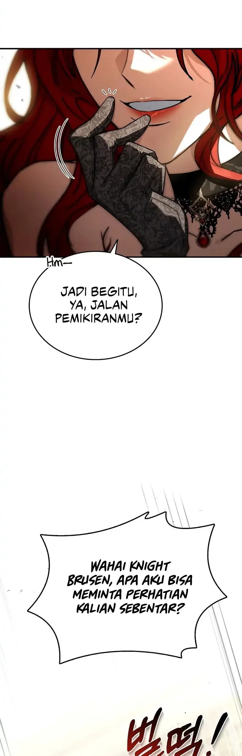 The Third Prince Of The Fallen Kingdom has Regressed Chapter 32 Gambar 35