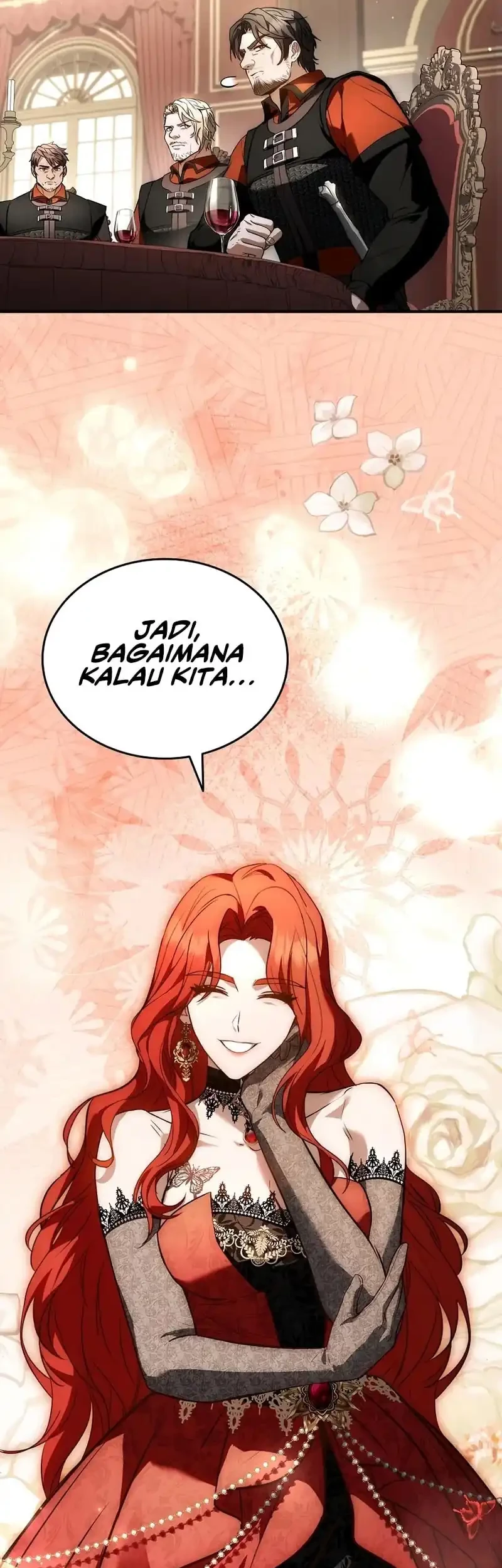 The Third Prince Of The Fallen Kingdom has Regressed Chapter 32 Gambar 38