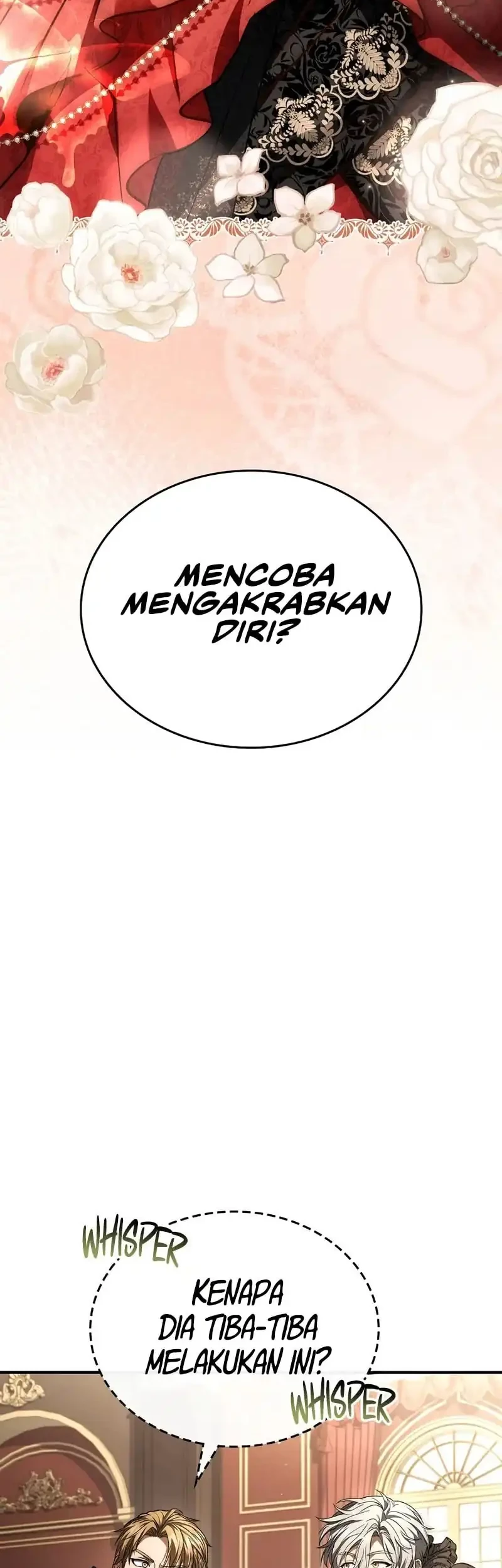 The Third Prince Of The Fallen Kingdom has Regressed Chapter 32 Gambar 39