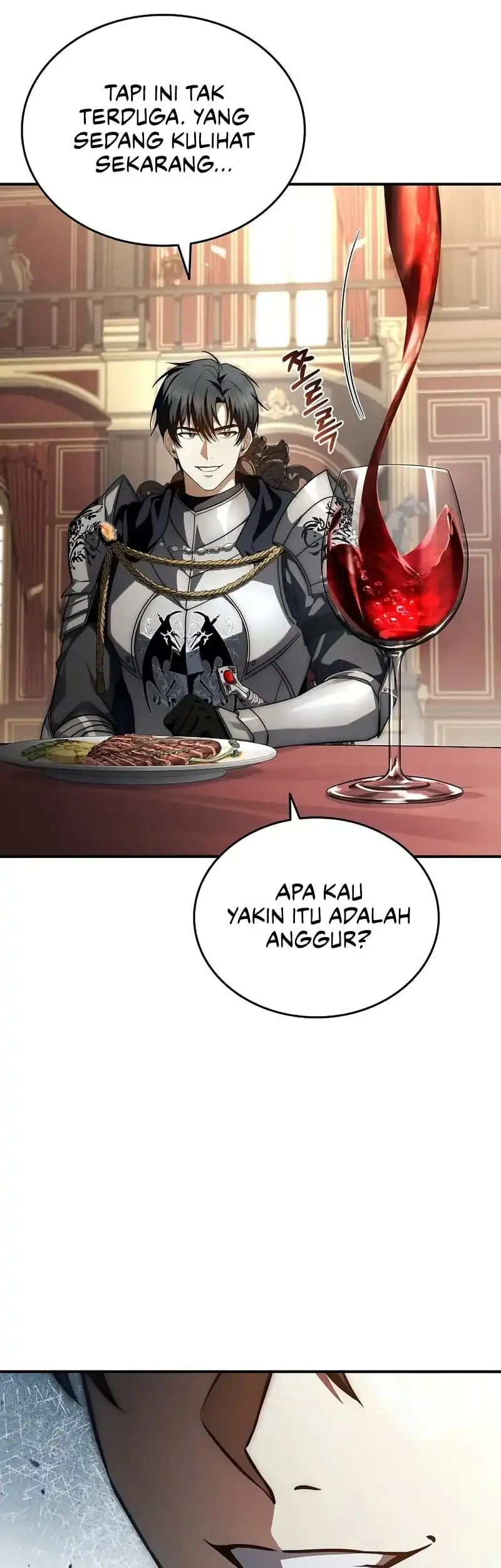 The Third Prince Of The Fallen Kingdom has Regressed Chapter 32 Gambar 46