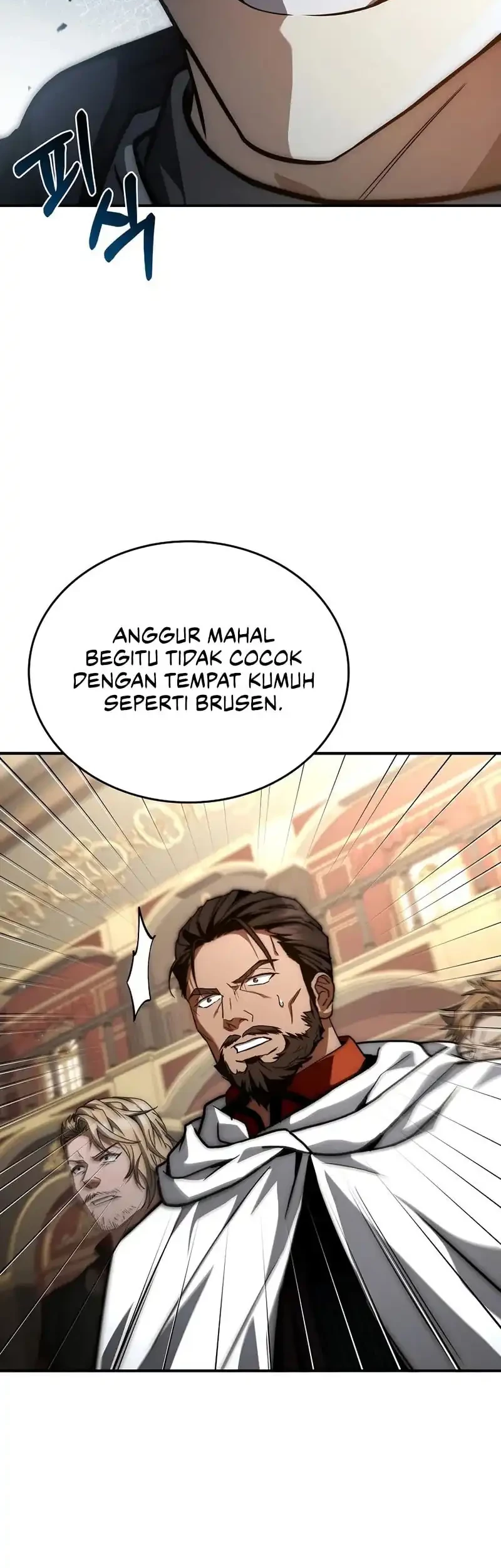 The Third Prince Of The Fallen Kingdom has Regressed Chapter 32 Gambar 47