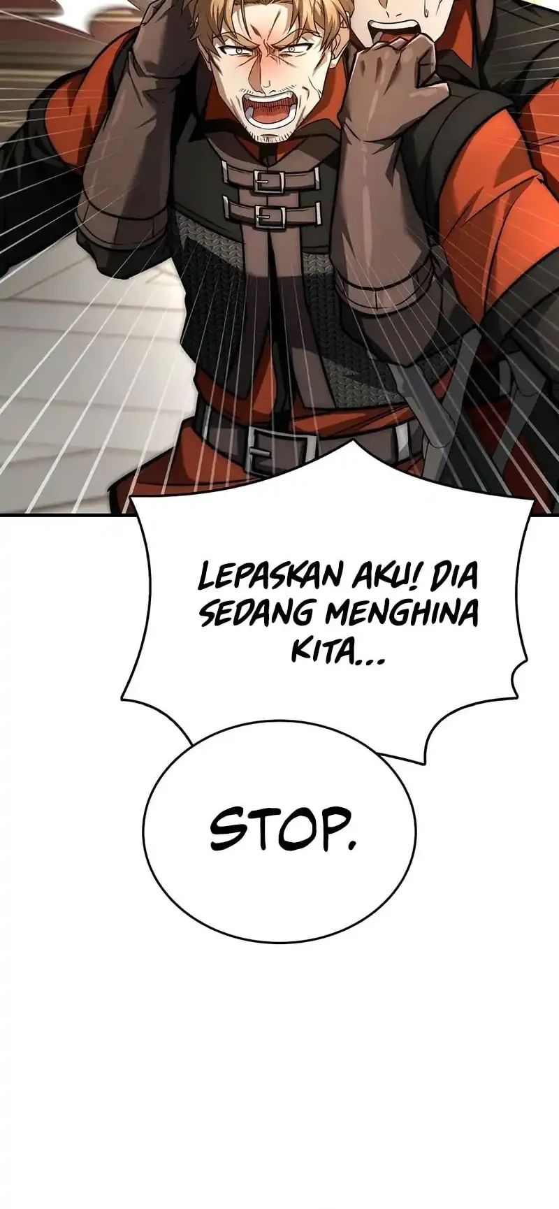 The Third Prince Of The Fallen Kingdom has Regressed Chapter 32 Gambar 49