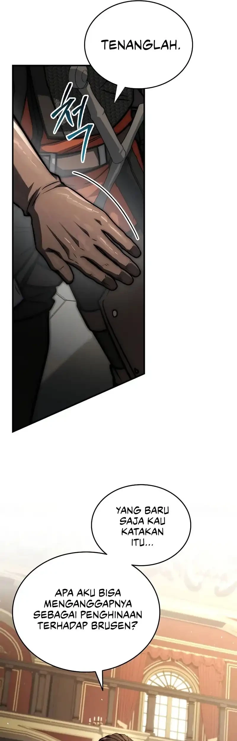 The Third Prince Of The Fallen Kingdom has Regressed Chapter 32 Gambar 50