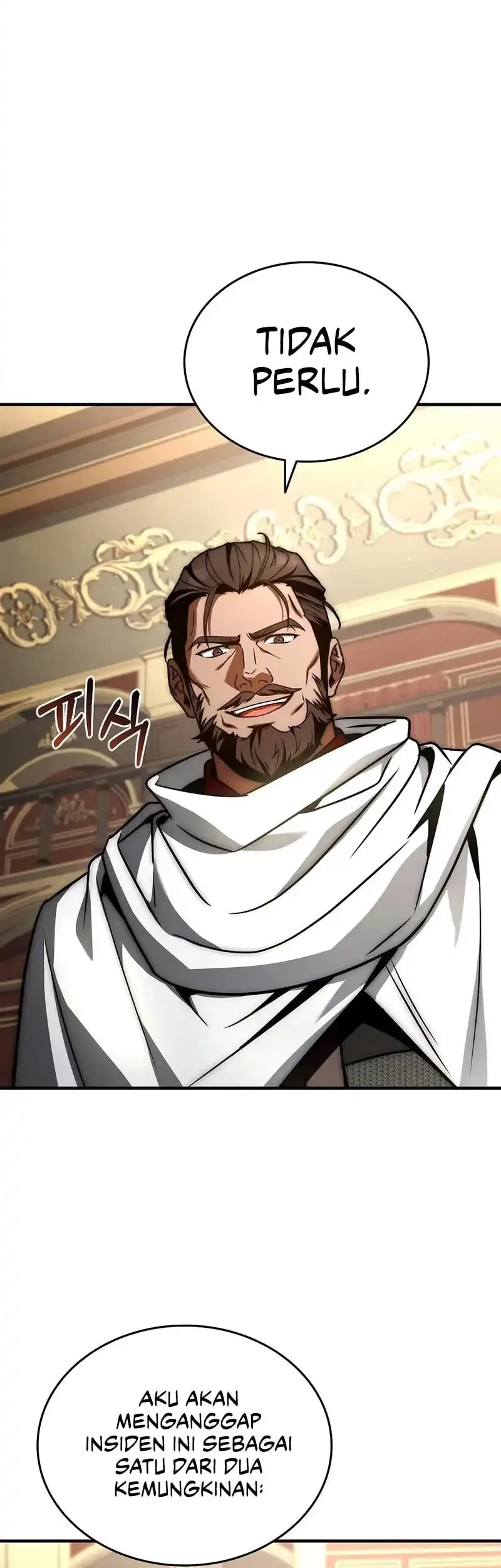 The Third Prince Of The Fallen Kingdom has Regressed Chapter 32 Gambar 53