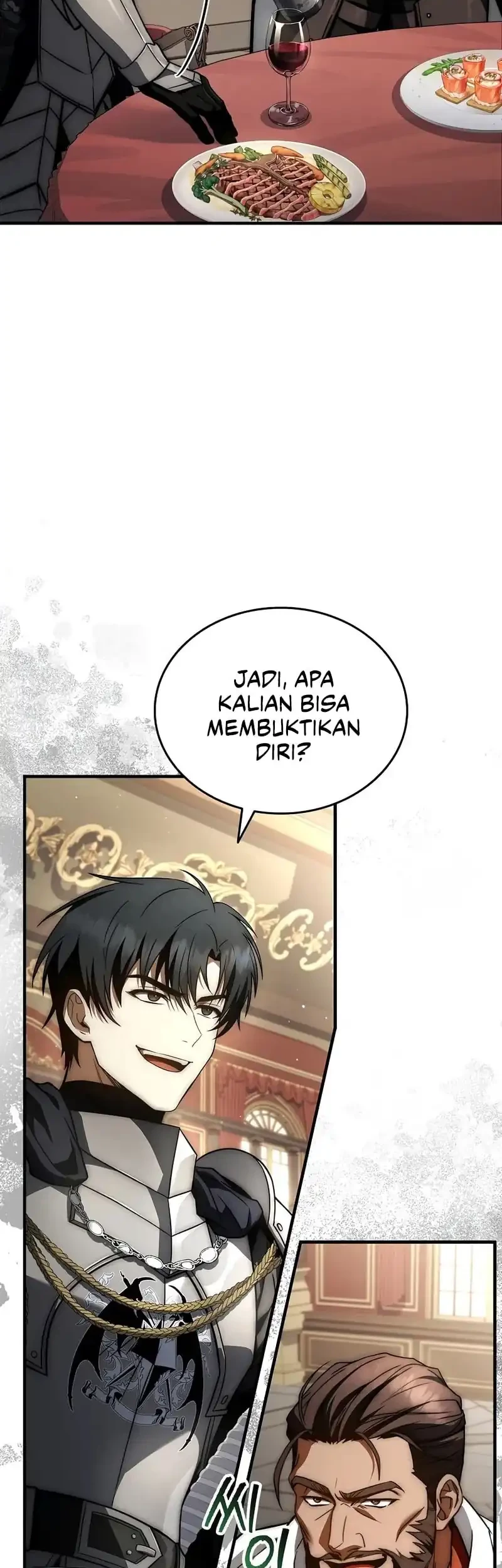 The Third Prince Of The Fallen Kingdom has Regressed Chapter 32 Gambar 56