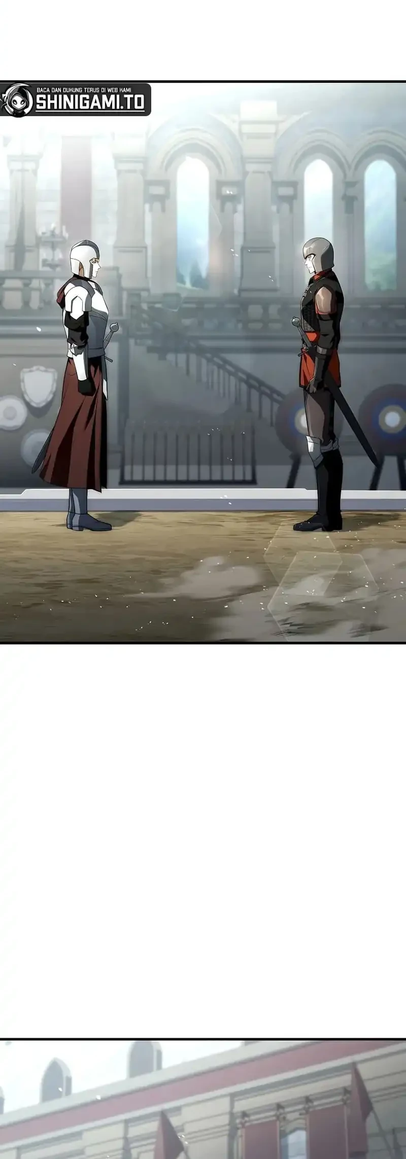 The Third Prince Of The Fallen Kingdom has Regressed Chapter 32 Gambar 61