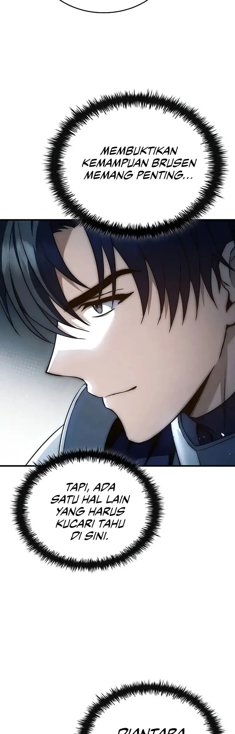 The Third Prince Of The Fallen Kingdom has Regressed Chapter 32 Gambar 64