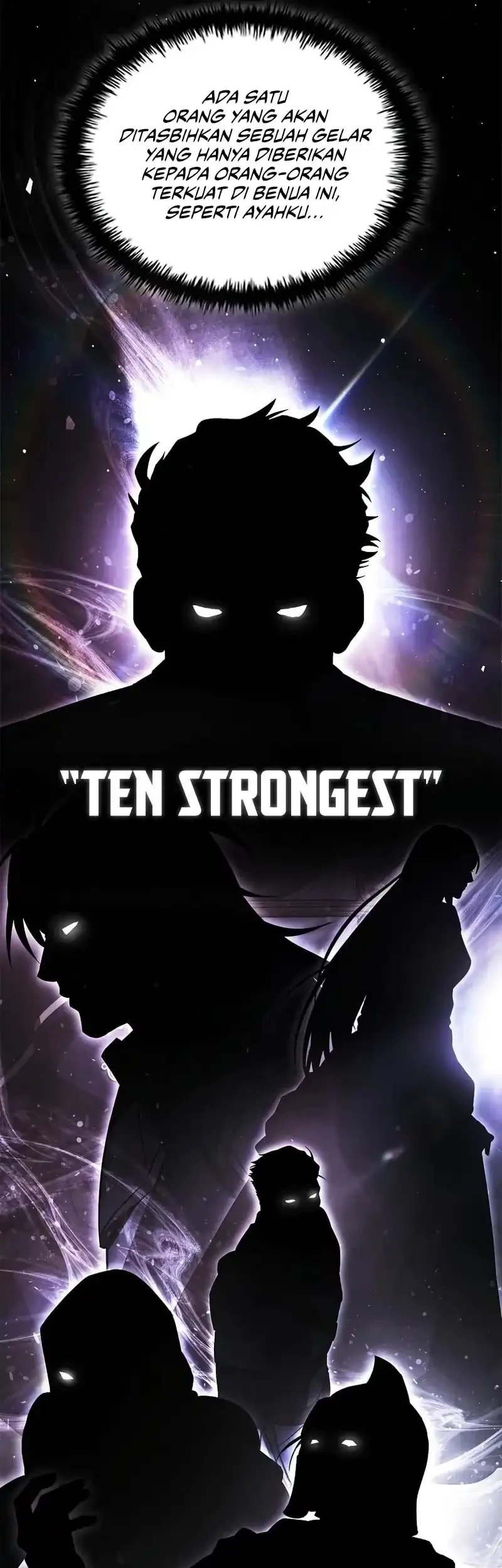 The Third Prince Of The Fallen Kingdom has Regressed Chapter 32 Gambar 66