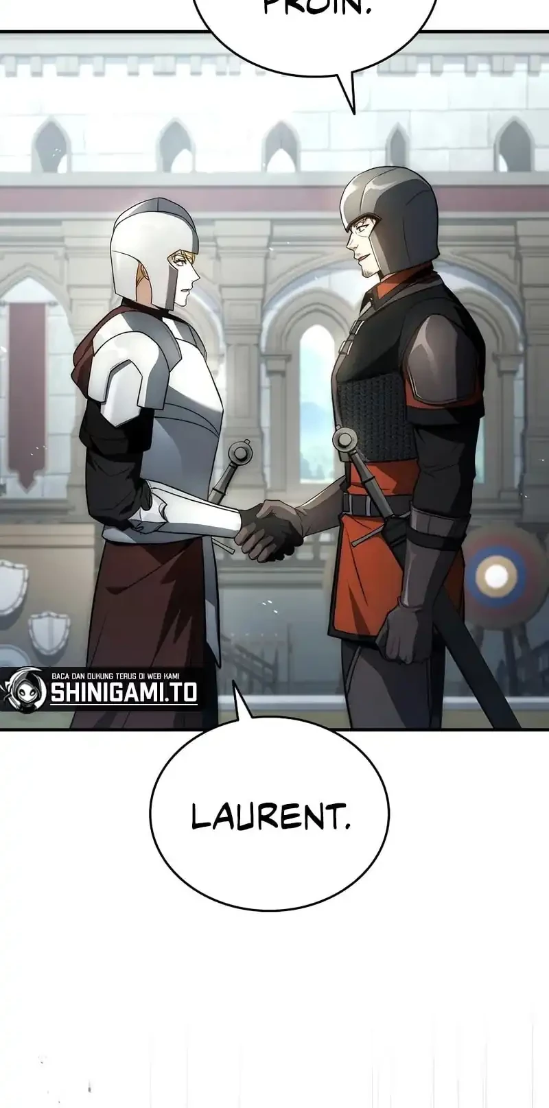 The Third Prince Of The Fallen Kingdom has Regressed Chapter 32 Gambar 69