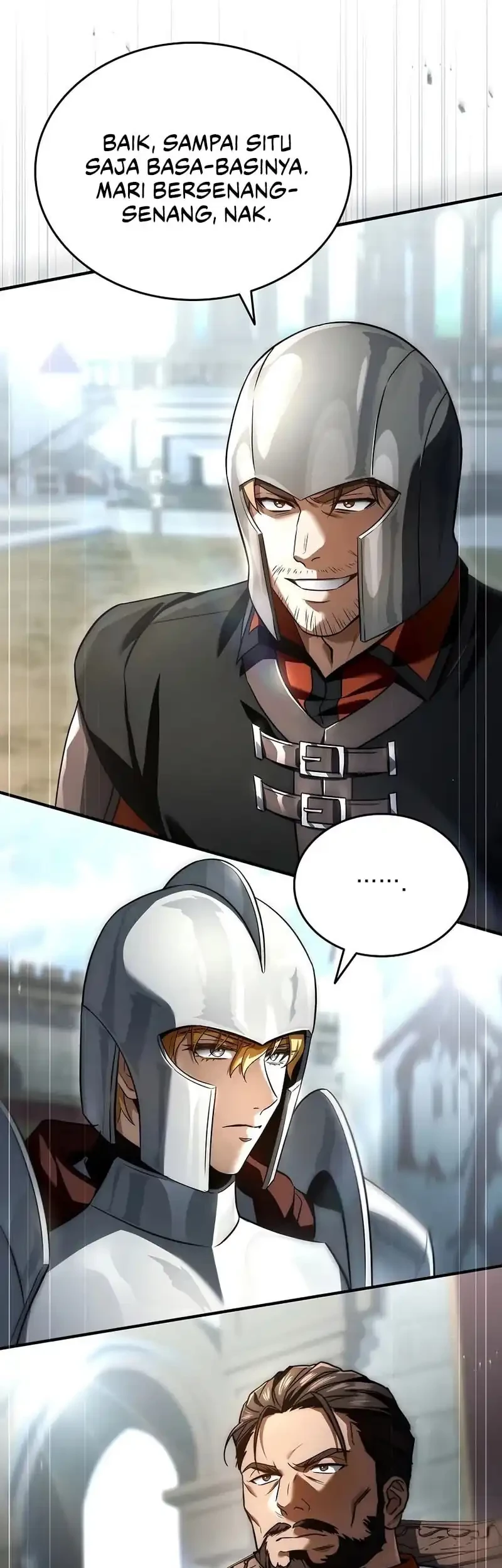 The Third Prince Of The Fallen Kingdom has Regressed Chapter 32 Gambar 70