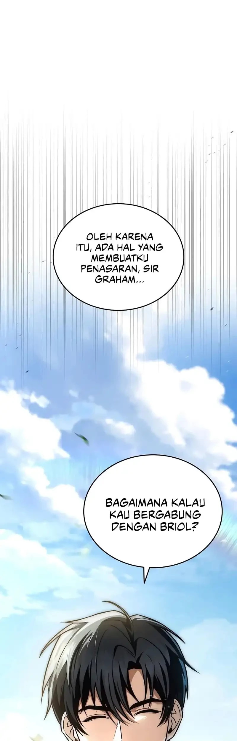 Baca  The Third Prince Of The Fallen Kingdom has Regressed Chapter 32 Gambar 2