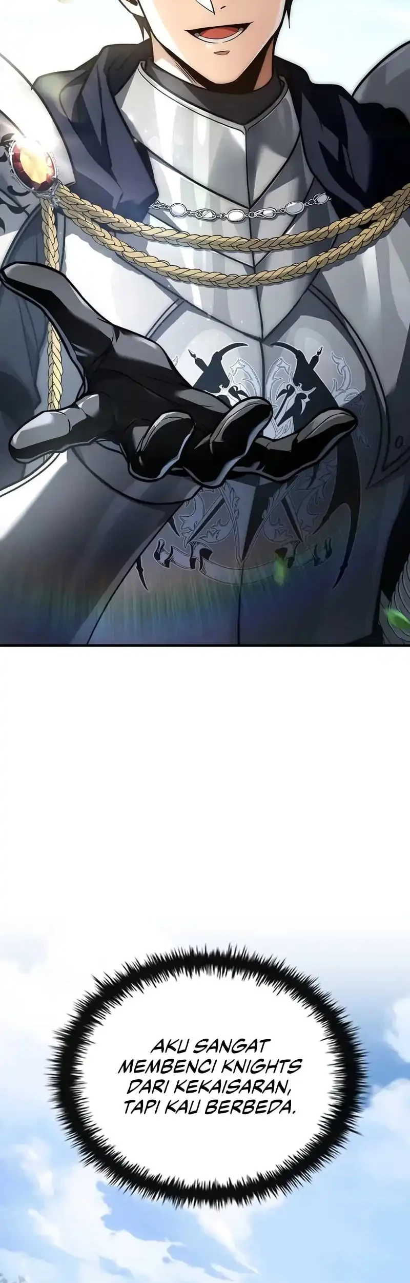 The Third Prince Of The Fallen Kingdom has Regressed Chapter 32 Gambar 3