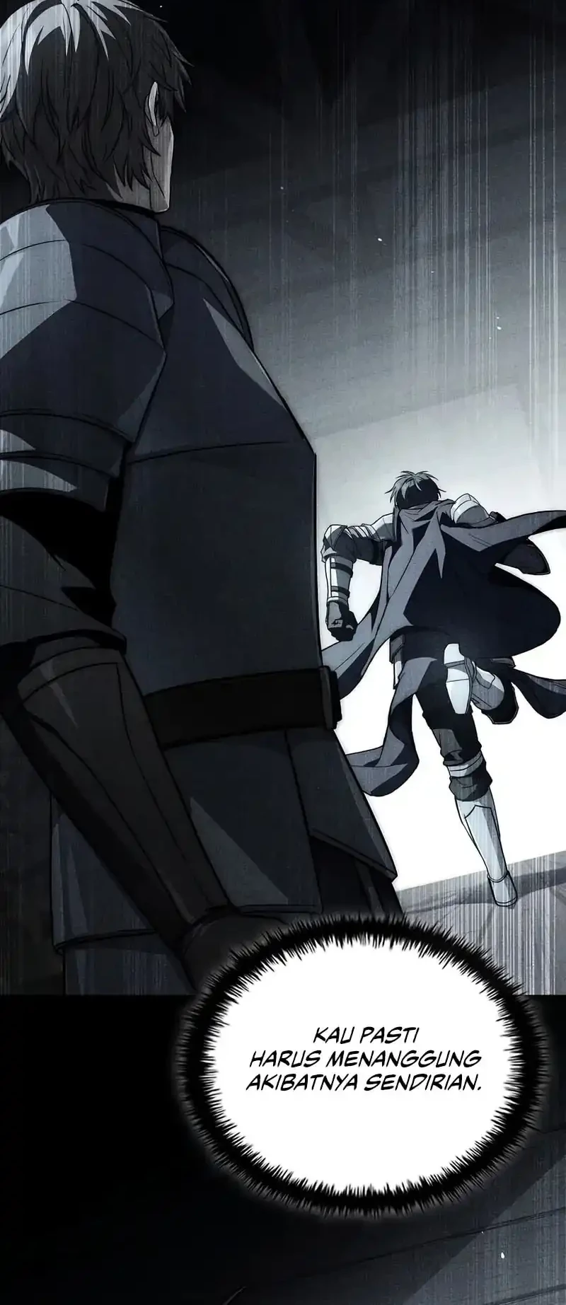 The Third Prince Of The Fallen Kingdom has Regressed Chapter 32 Gambar 5