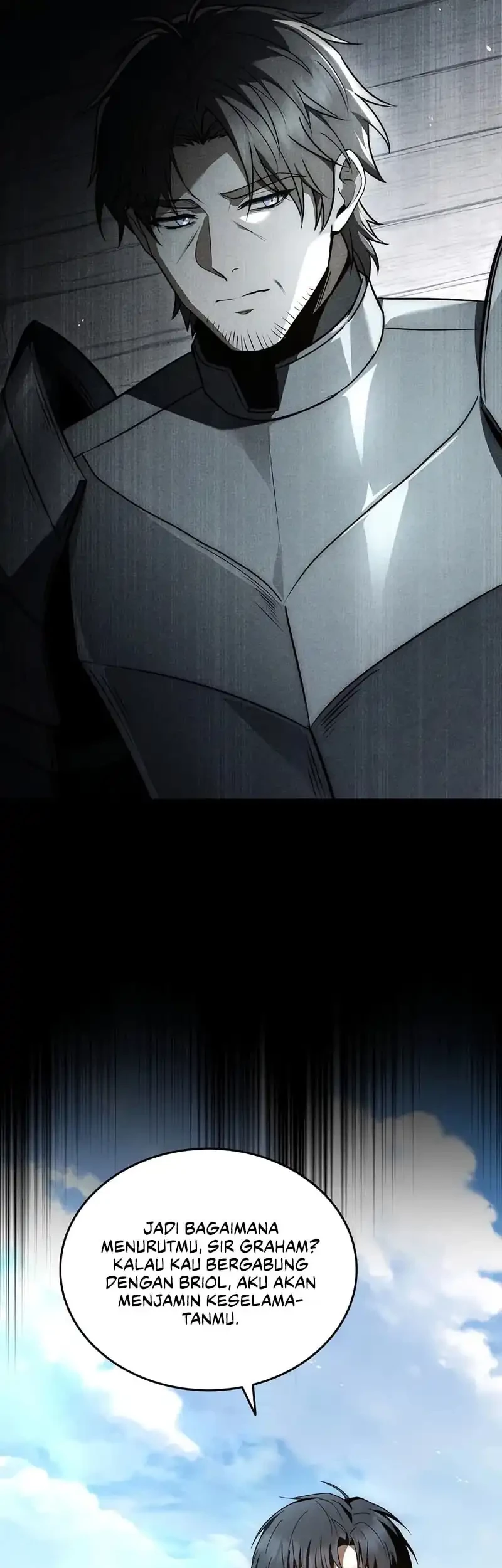 The Third Prince Of The Fallen Kingdom has Regressed Chapter 32 Gambar 6