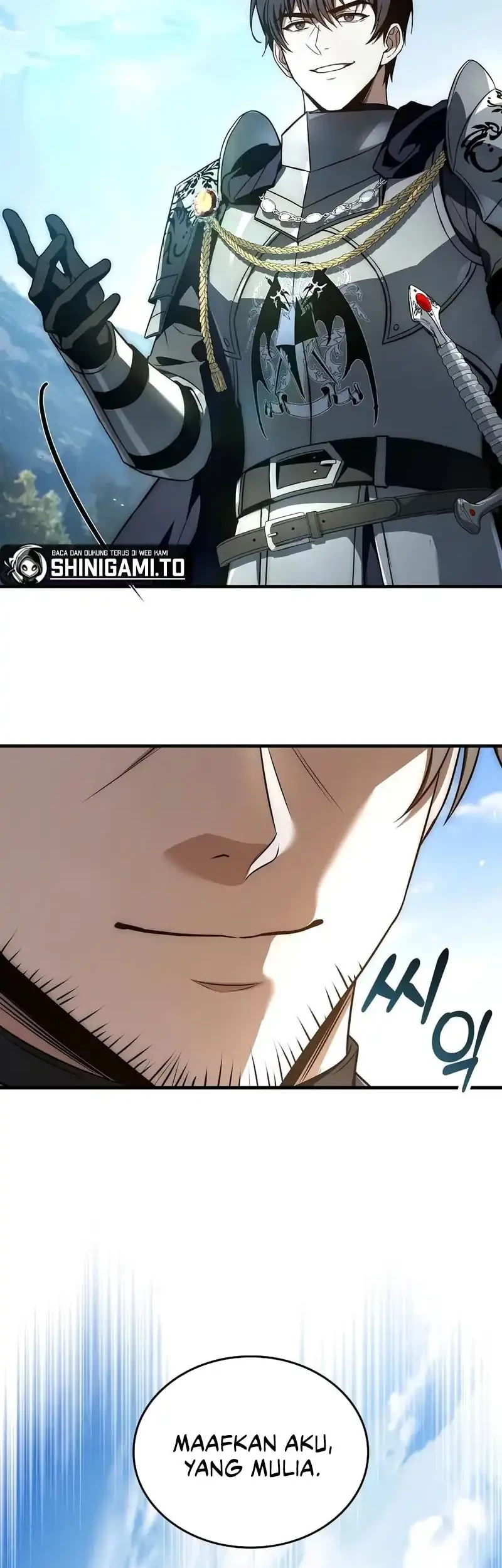 The Third Prince Of The Fallen Kingdom has Regressed Chapter 32 Gambar 7