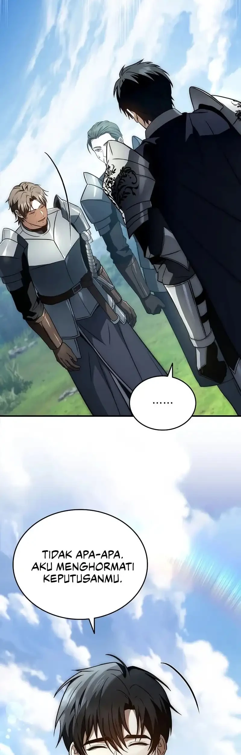 The Third Prince Of The Fallen Kingdom has Regressed Chapter 32 Gambar 8