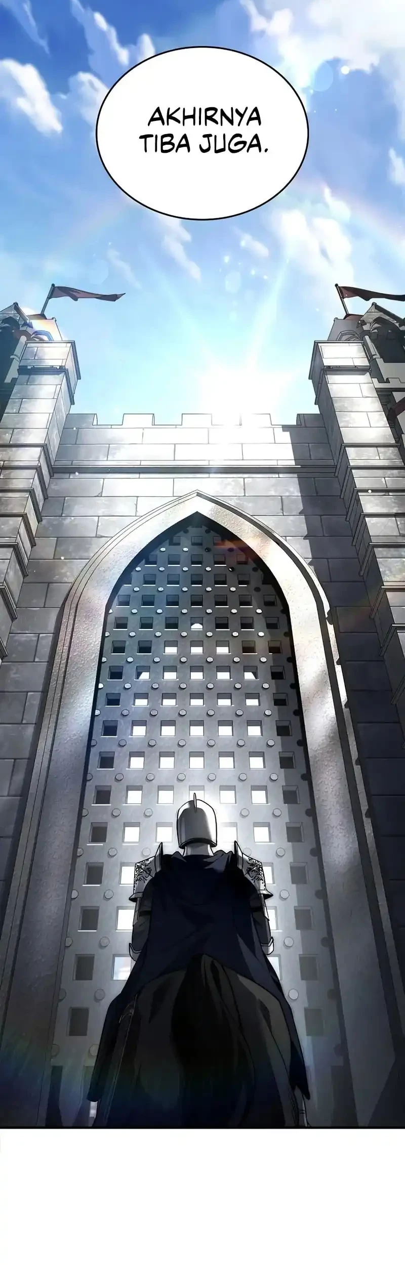 The Third Prince Of The Fallen Kingdom has Regressed Chapter 32 Gambar 12