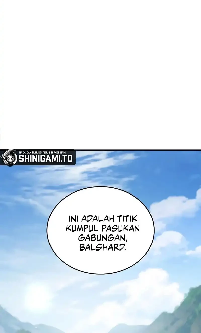 The Third Prince Of The Fallen Kingdom has Regressed Chapter 32 Gambar 13