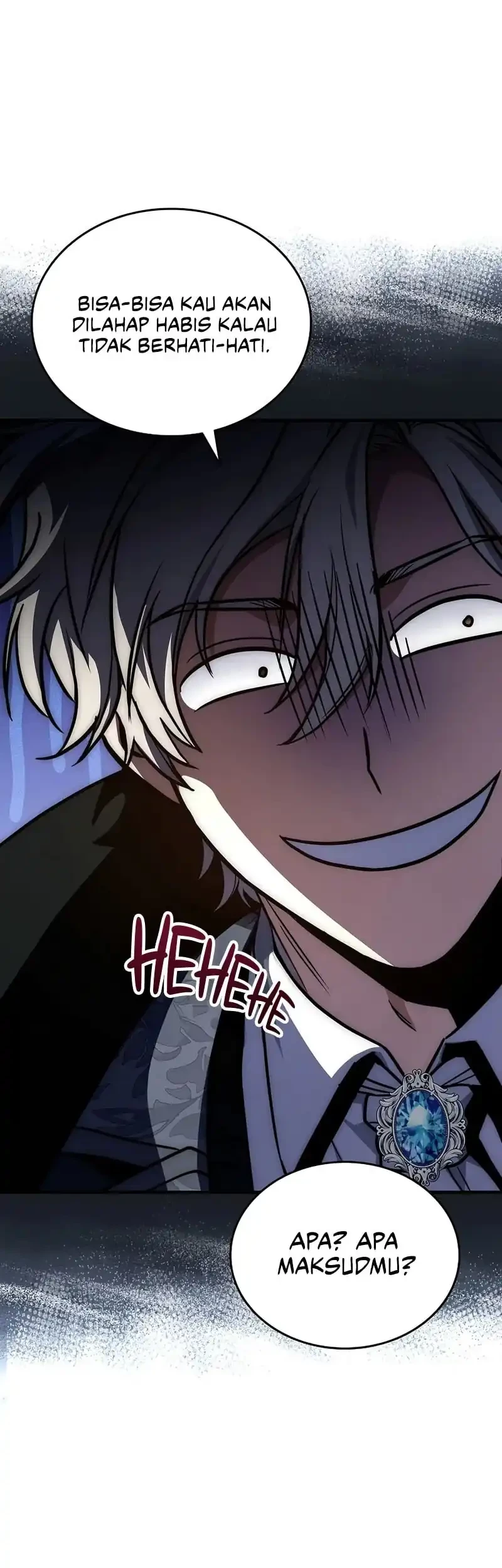 The Third Prince Of The Fallen Kingdom has Regressed Chapter 32 Gambar 18