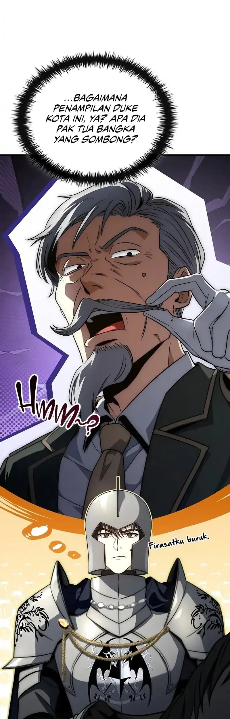 The Third Prince Of The Fallen Kingdom has Regressed Chapter 32 Gambar 19