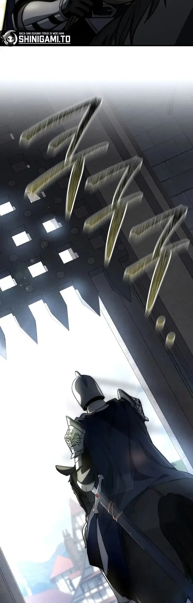 The Third Prince Of The Fallen Kingdom has Regressed Chapter 32 Gambar 20