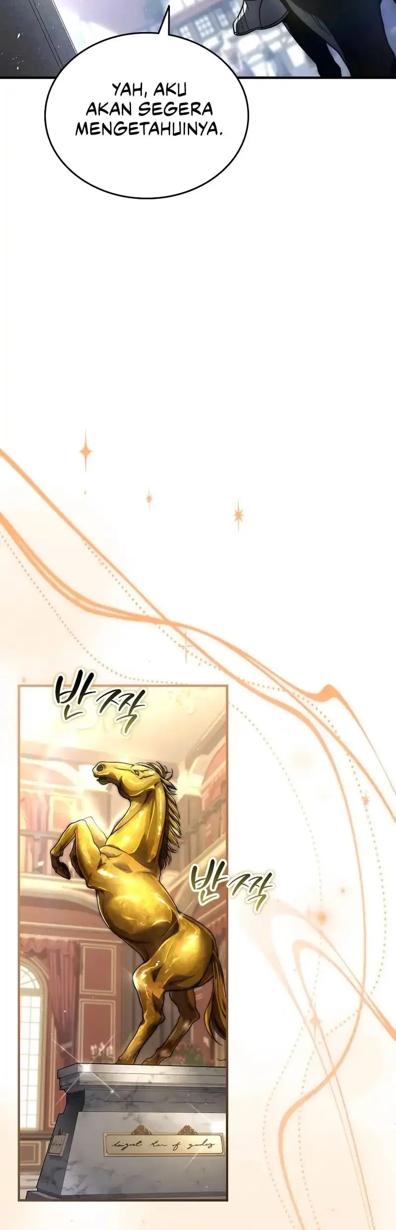 The Third Prince Of The Fallen Kingdom has Regressed Chapter 32 Gambar 21