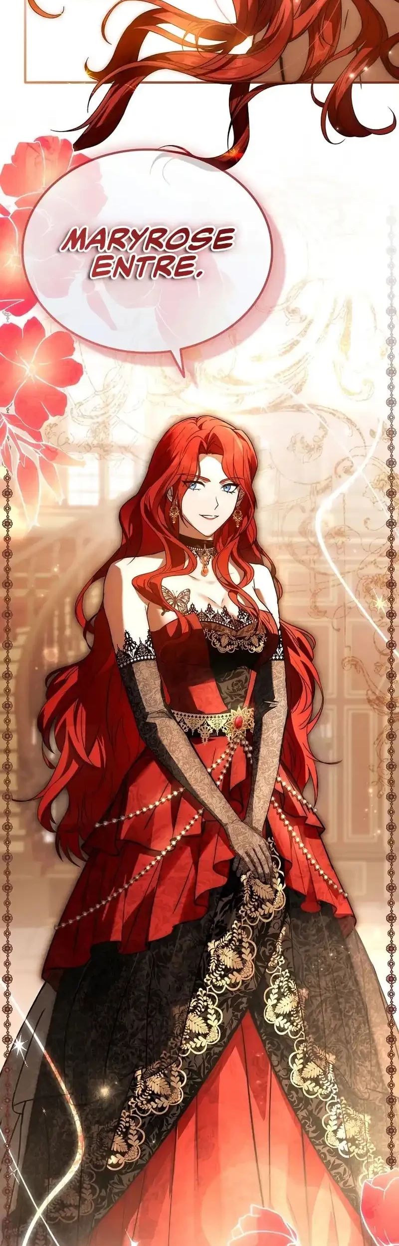 The Third Prince Of The Fallen Kingdom has Regressed Chapter 32 Gambar 23