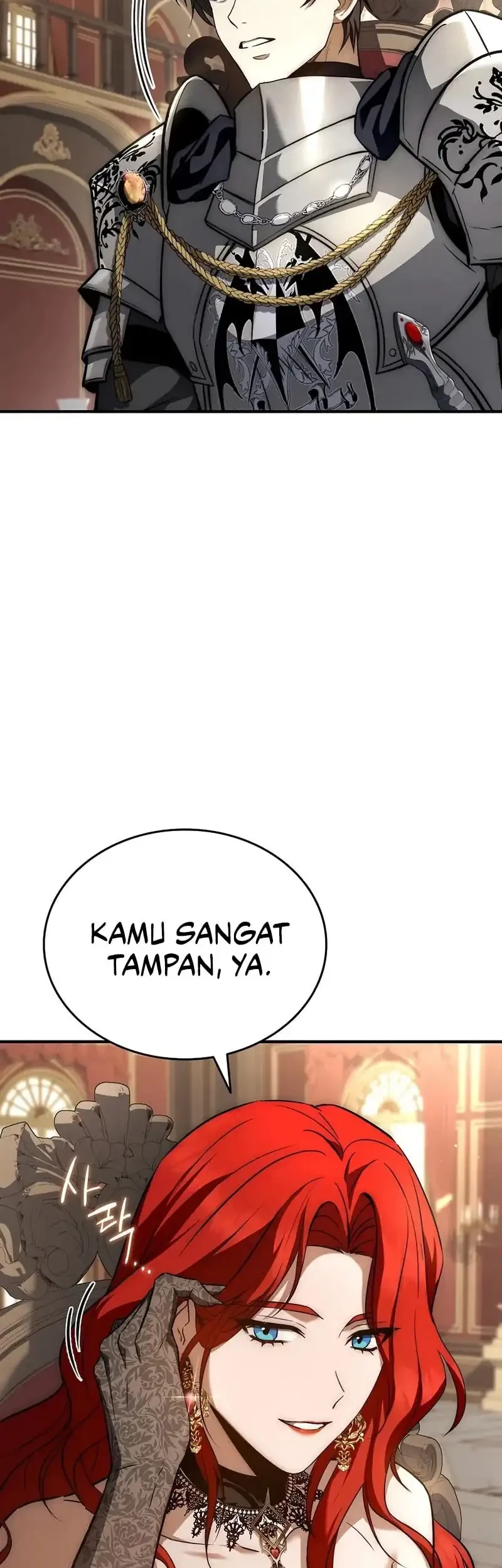 The Third Prince Of The Fallen Kingdom has Regressed Chapter 32 Gambar 28