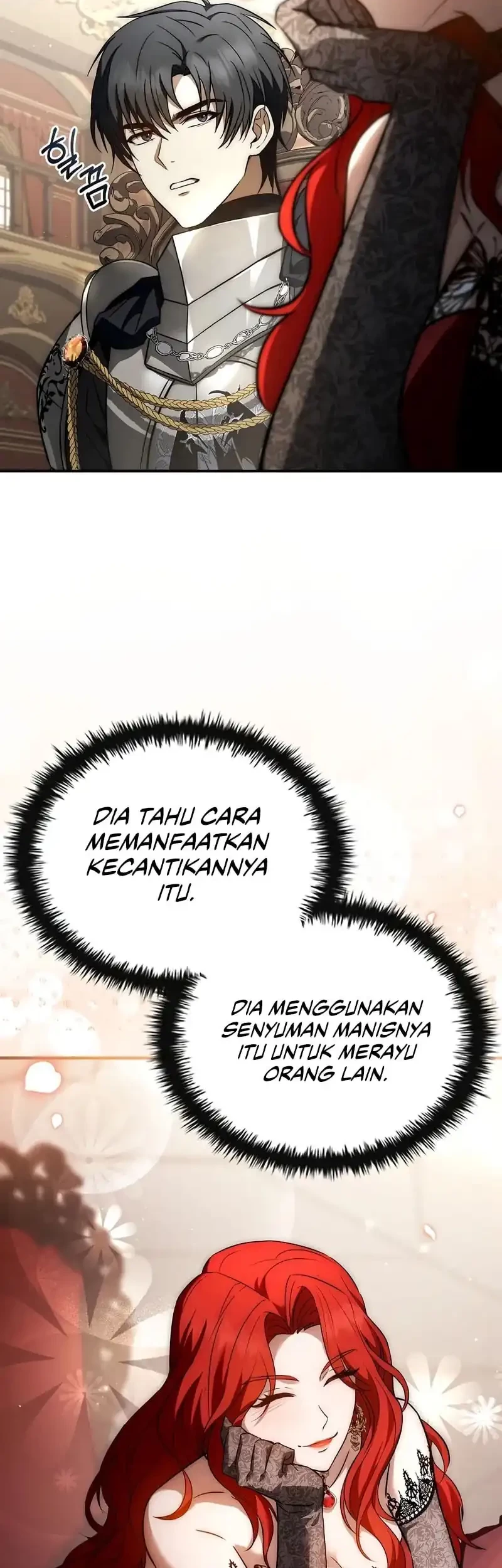 The Third Prince Of The Fallen Kingdom has Regressed Chapter 32 Gambar 31