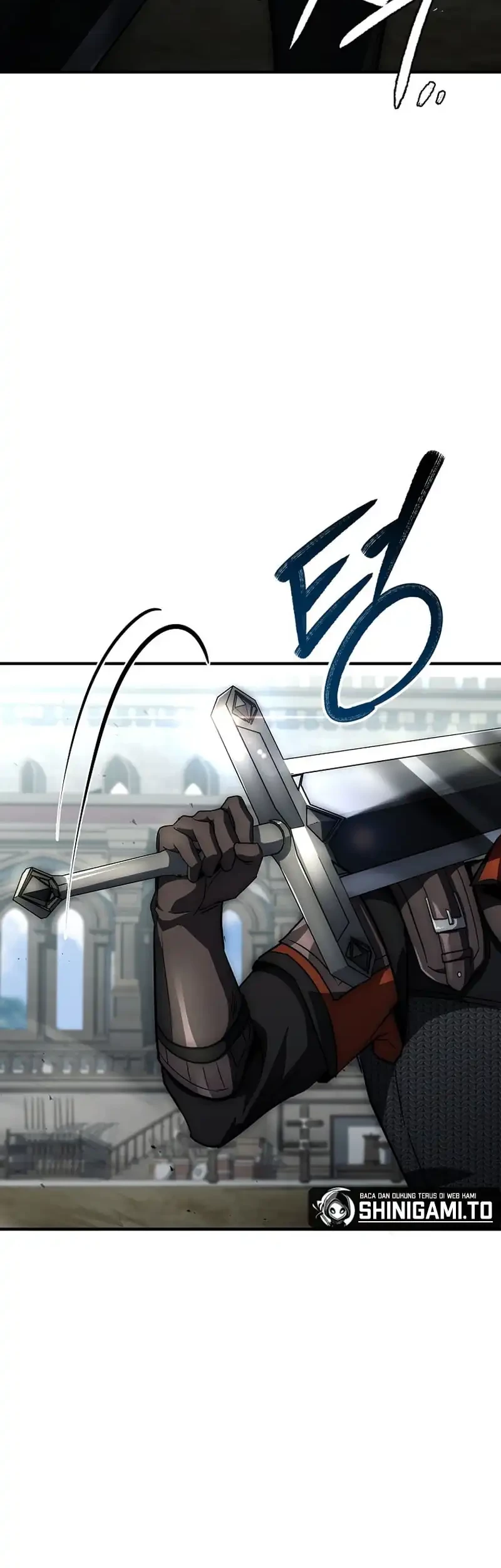 The Third Prince Of The Fallen Kingdom has Regressed Chapter 33 Gambar 41