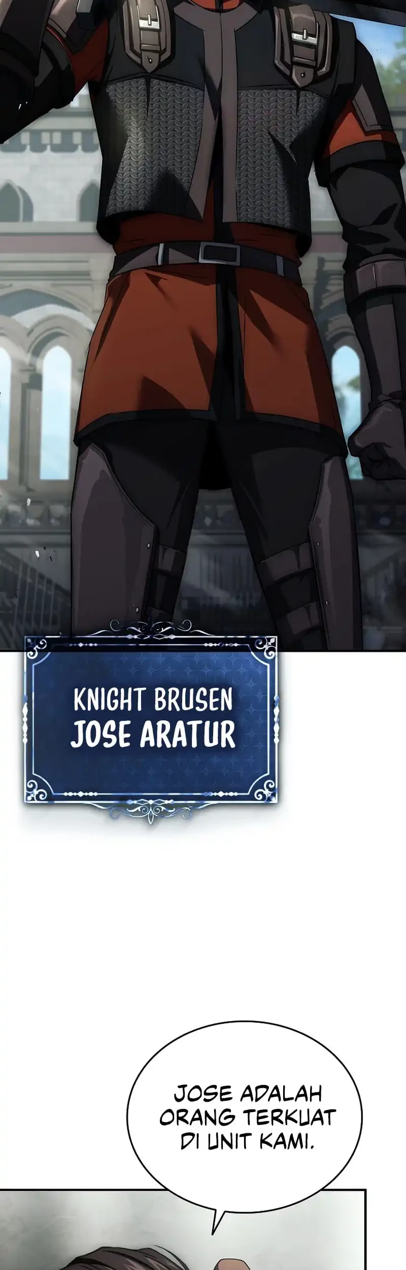 The Third Prince Of The Fallen Kingdom has Regressed Chapter 33 Gambar 43