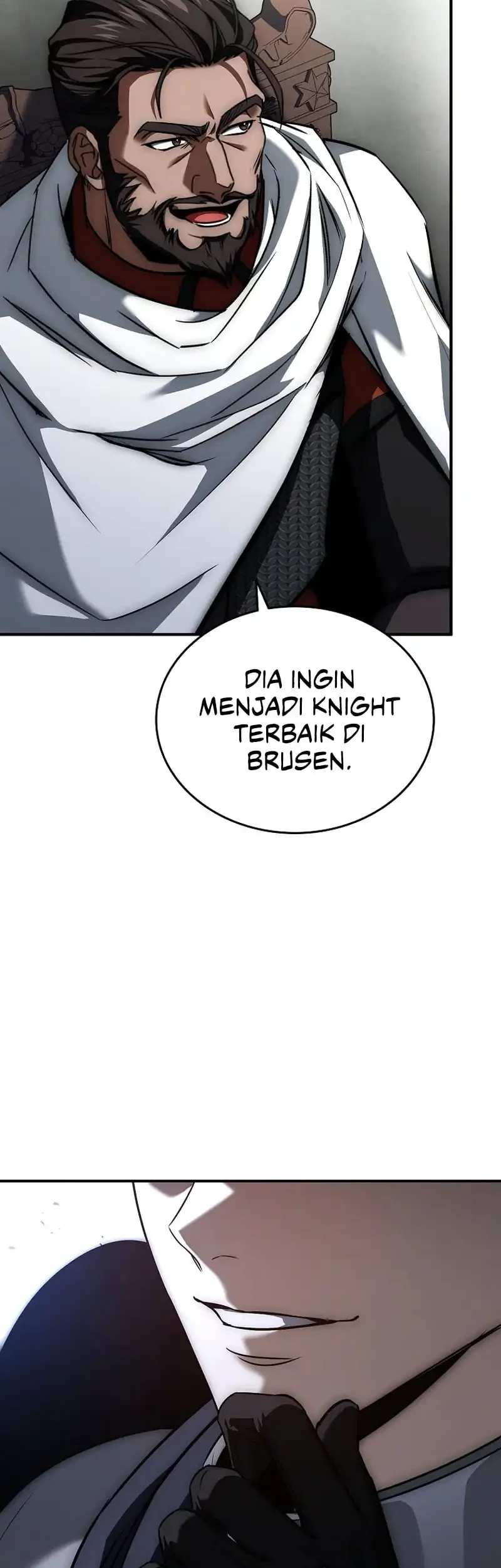 The Third Prince Of The Fallen Kingdom has Regressed Chapter 33 Gambar 44