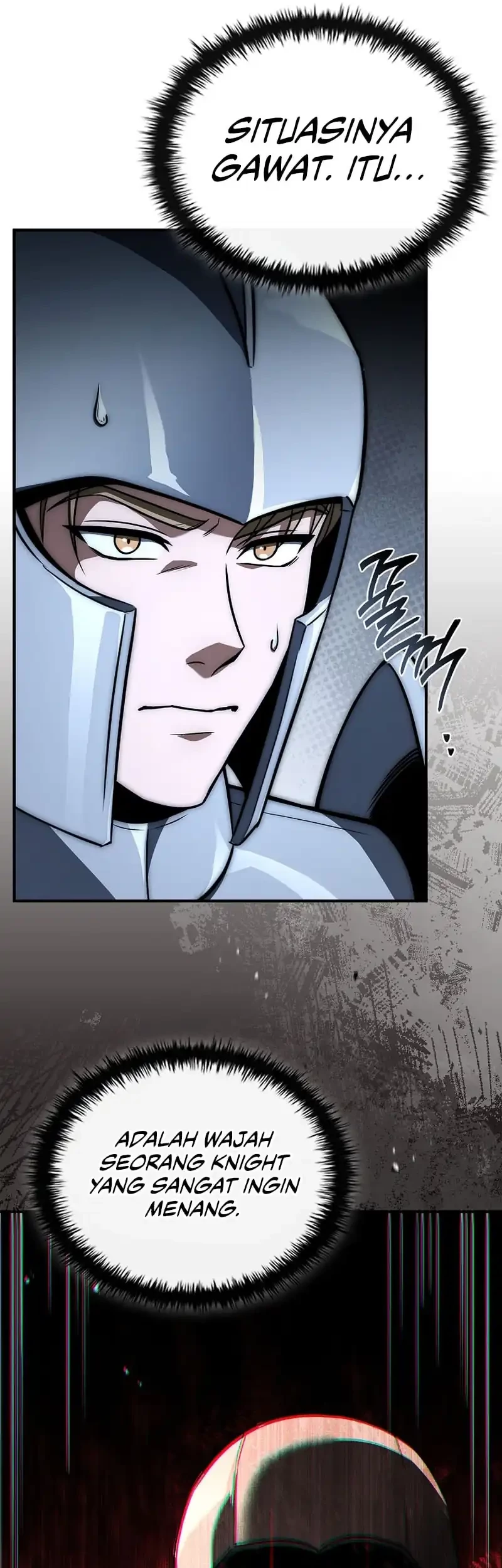 The Third Prince Of The Fallen Kingdom has Regressed Chapter 33 Gambar 50