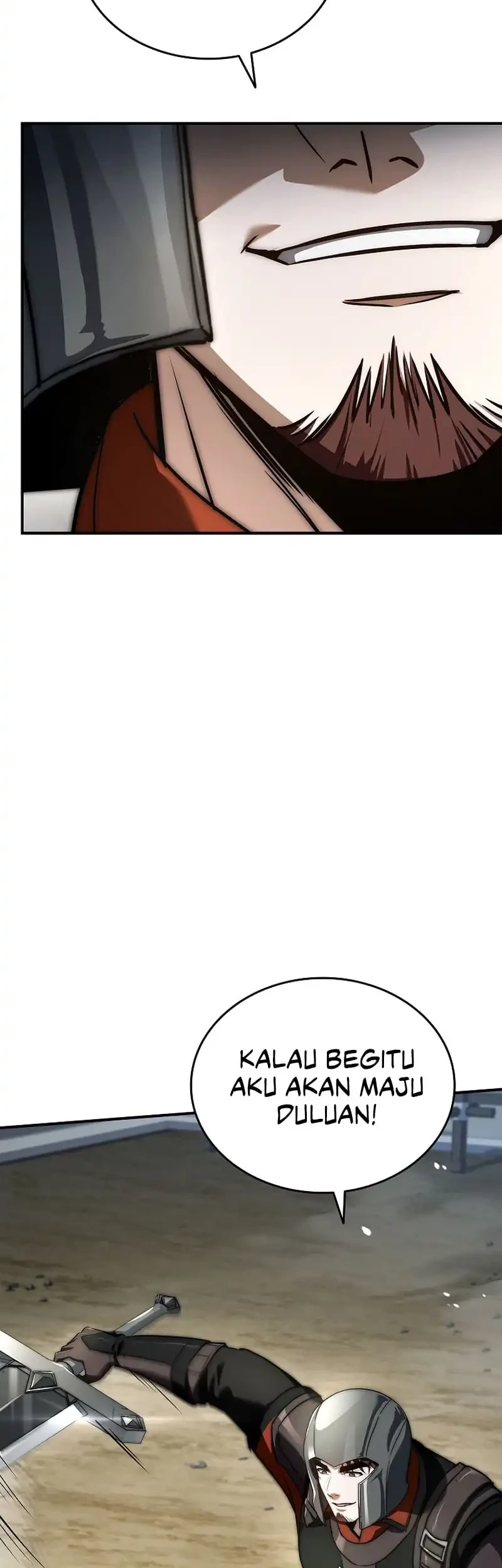 The Third Prince Of The Fallen Kingdom has Regressed Chapter 33 Gambar 52