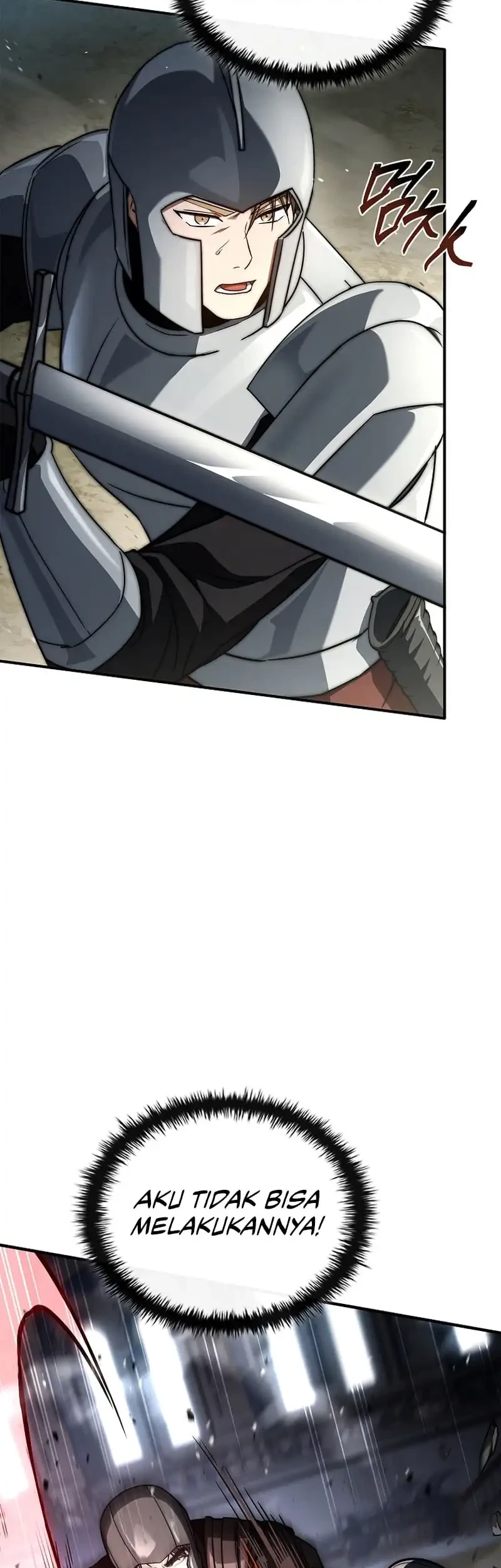 The Third Prince Of The Fallen Kingdom has Regressed Chapter 33 Gambar 56