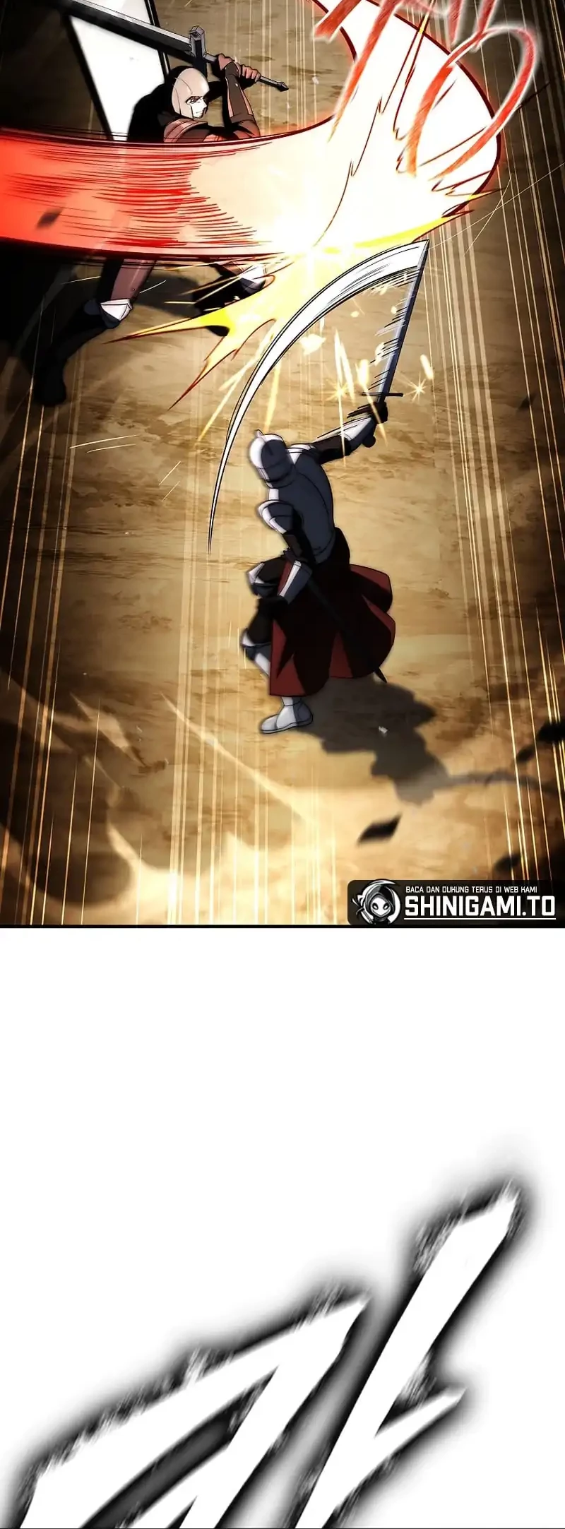 The Third Prince Of The Fallen Kingdom has Regressed Chapter 33 Gambar 61